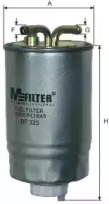 MFILTER DF 323